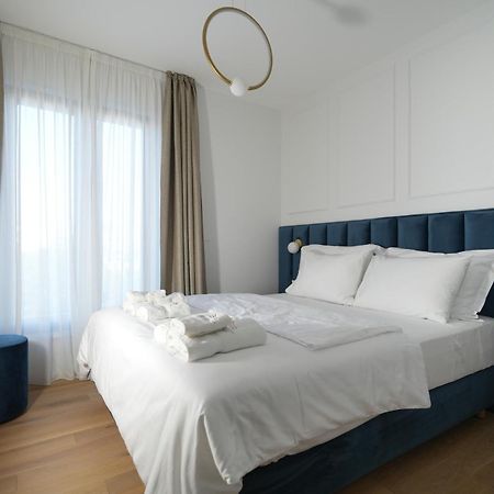 Adria Concept Suites Zadar Ngoại thất bức ảnh