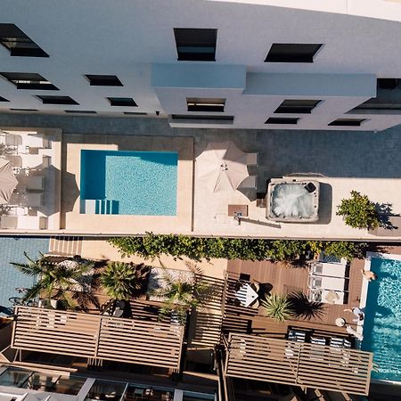 Adria Concept Suites Zadar Ngoại thất bức ảnh