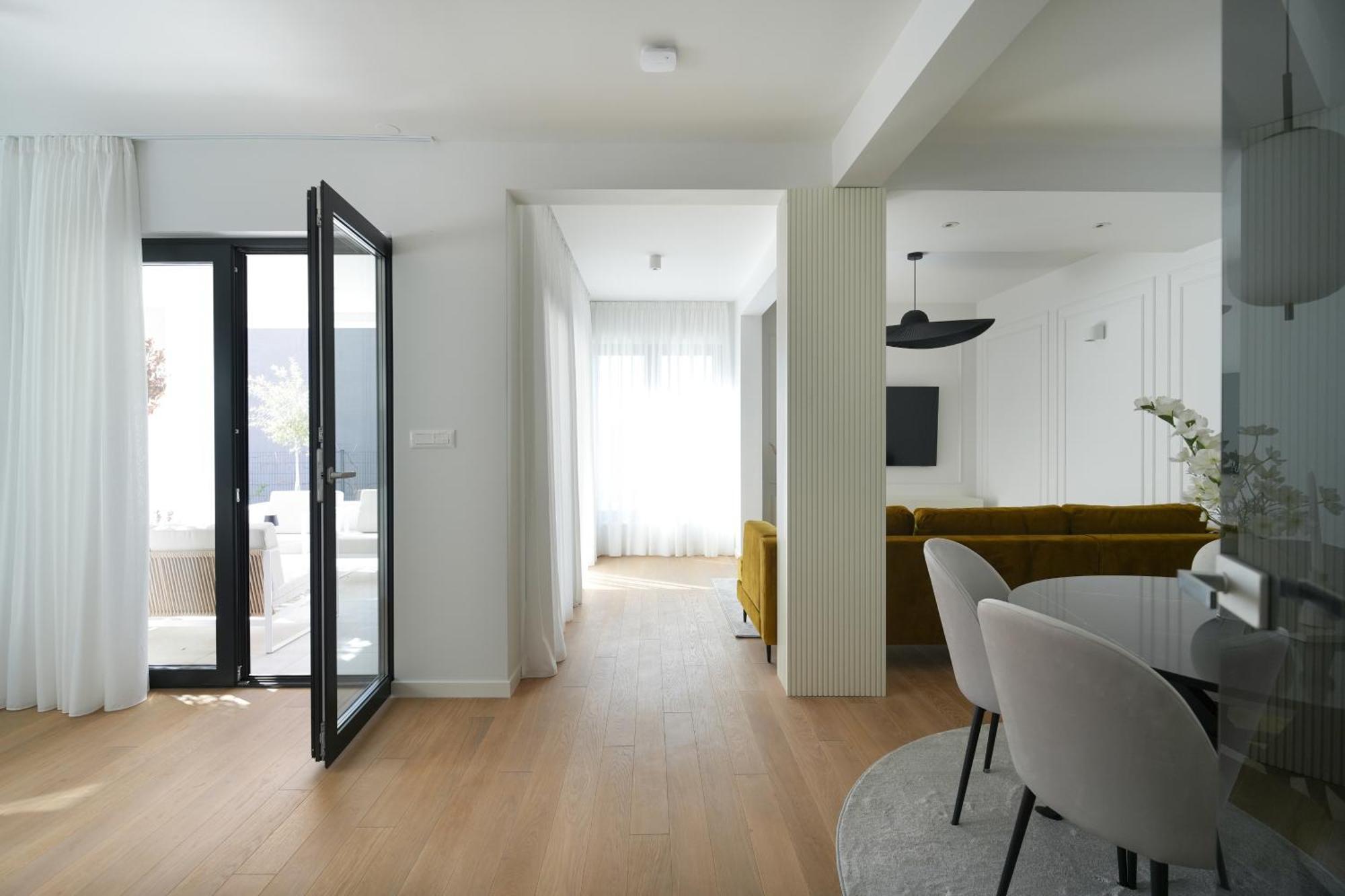 Adria Concept Suites Zadar Ngoại thất bức ảnh