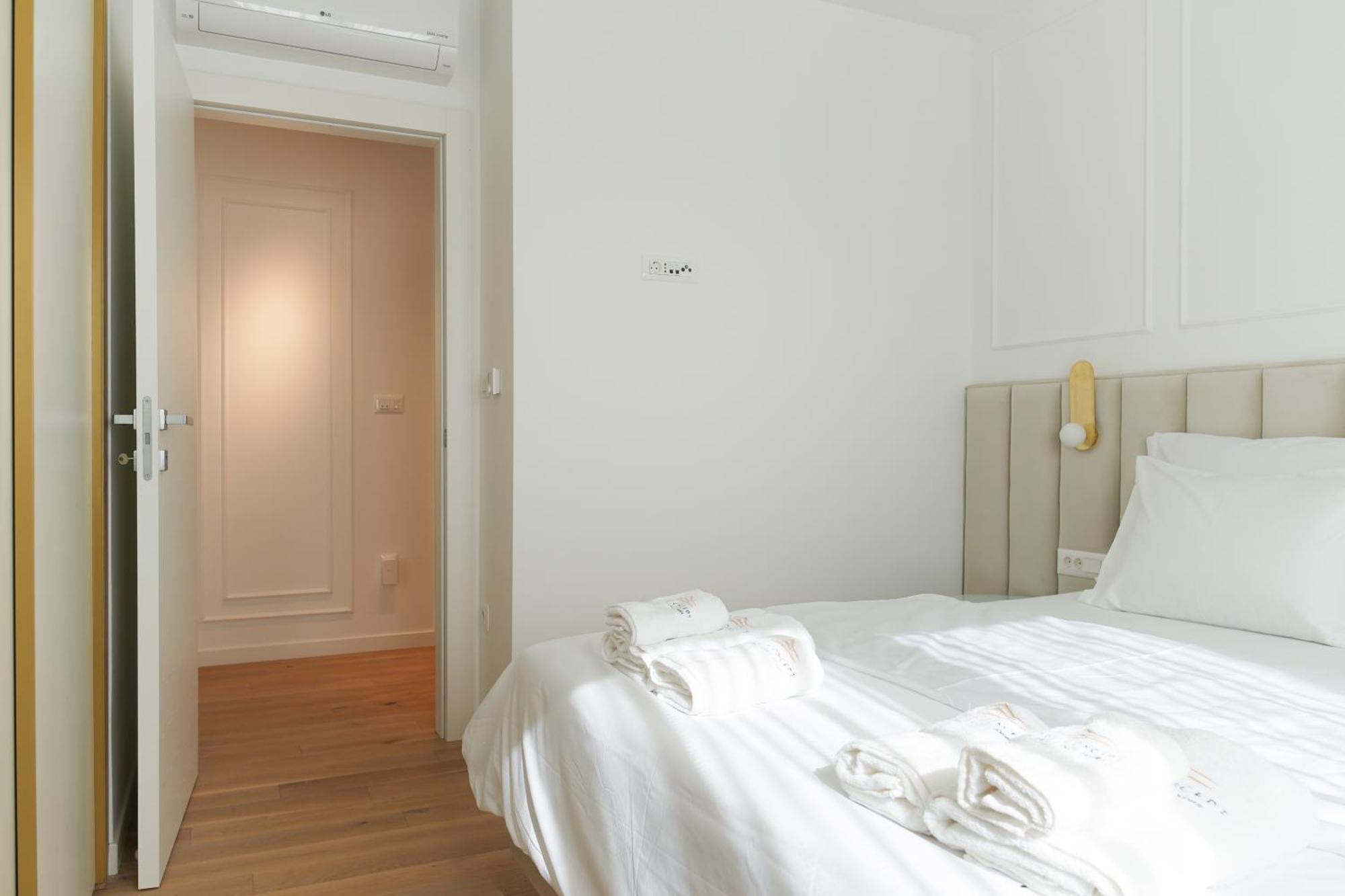 Adria Concept Suites Zadar Ngoại thất bức ảnh