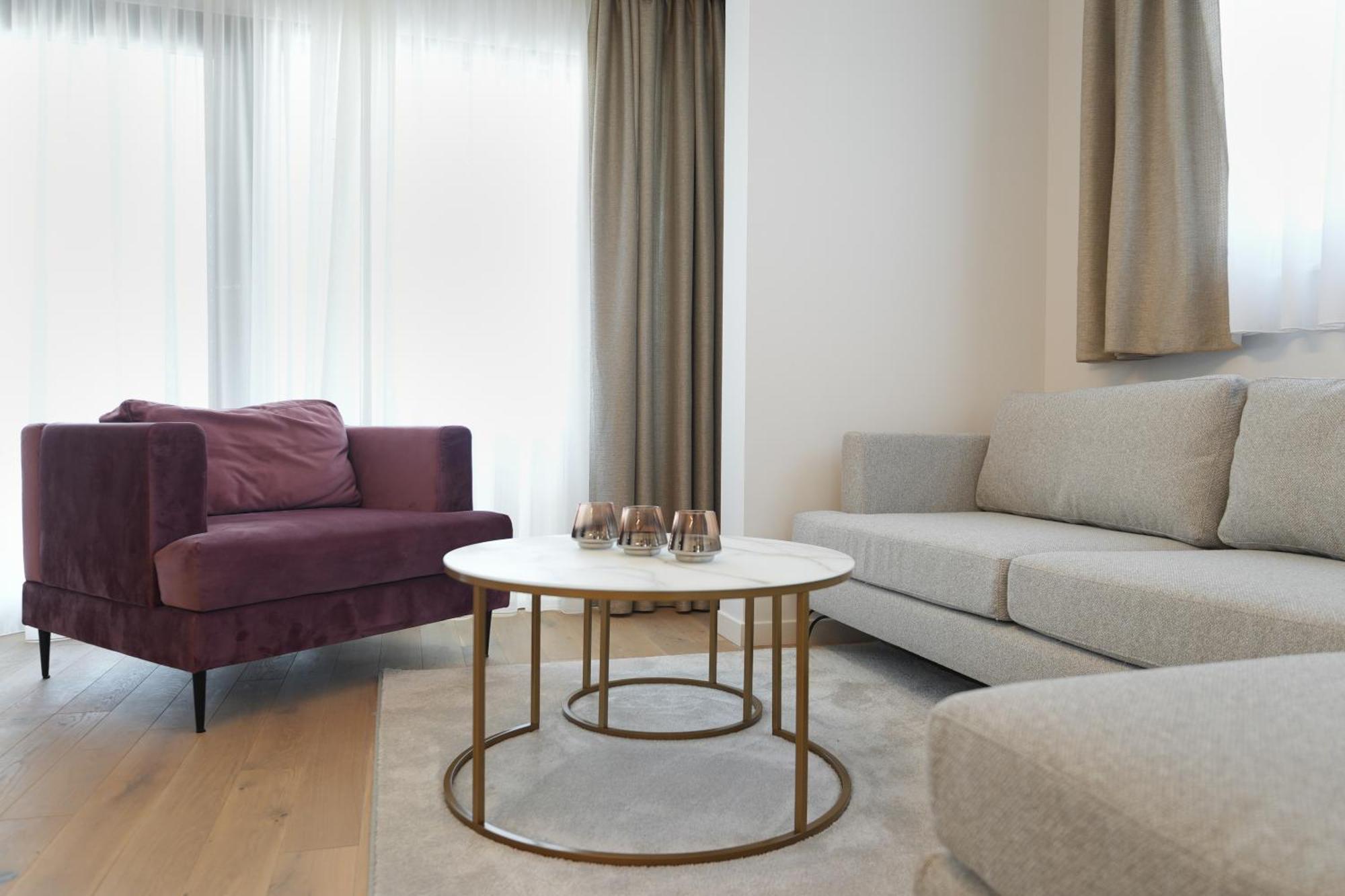 Adria Concept Suites Zadar Ngoại thất bức ảnh
