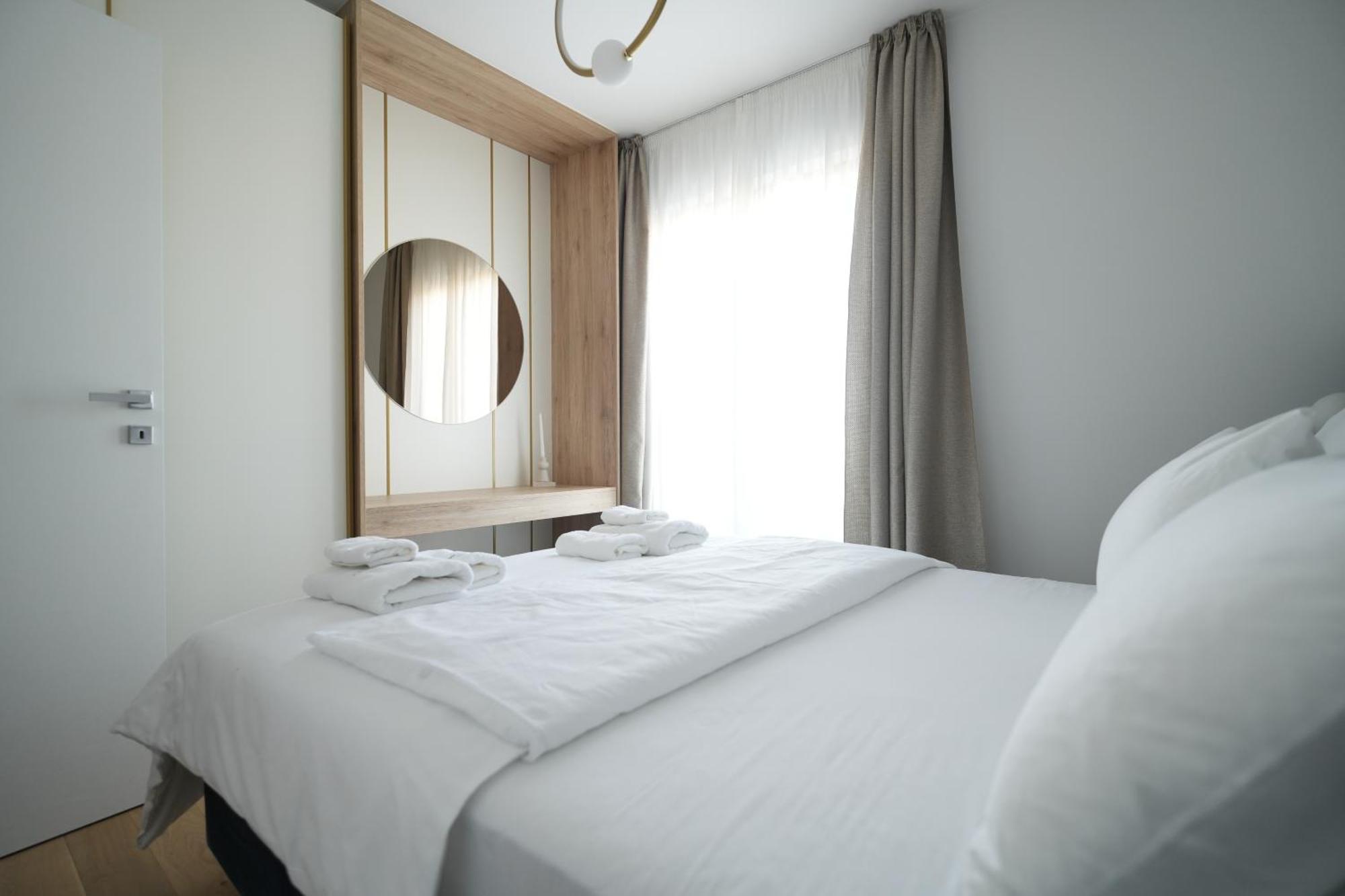 Adria Concept Suites Zadar Ngoại thất bức ảnh