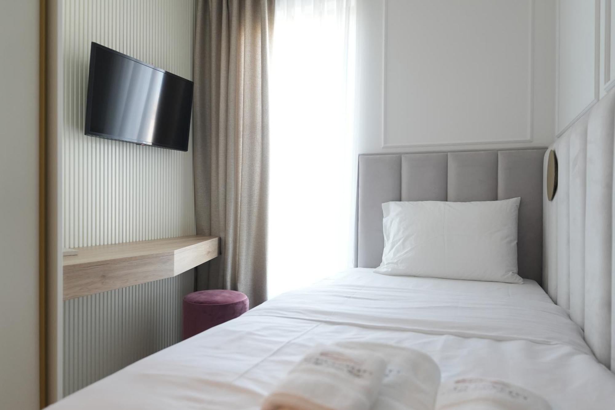 Adria Concept Suites Zadar Ngoại thất bức ảnh