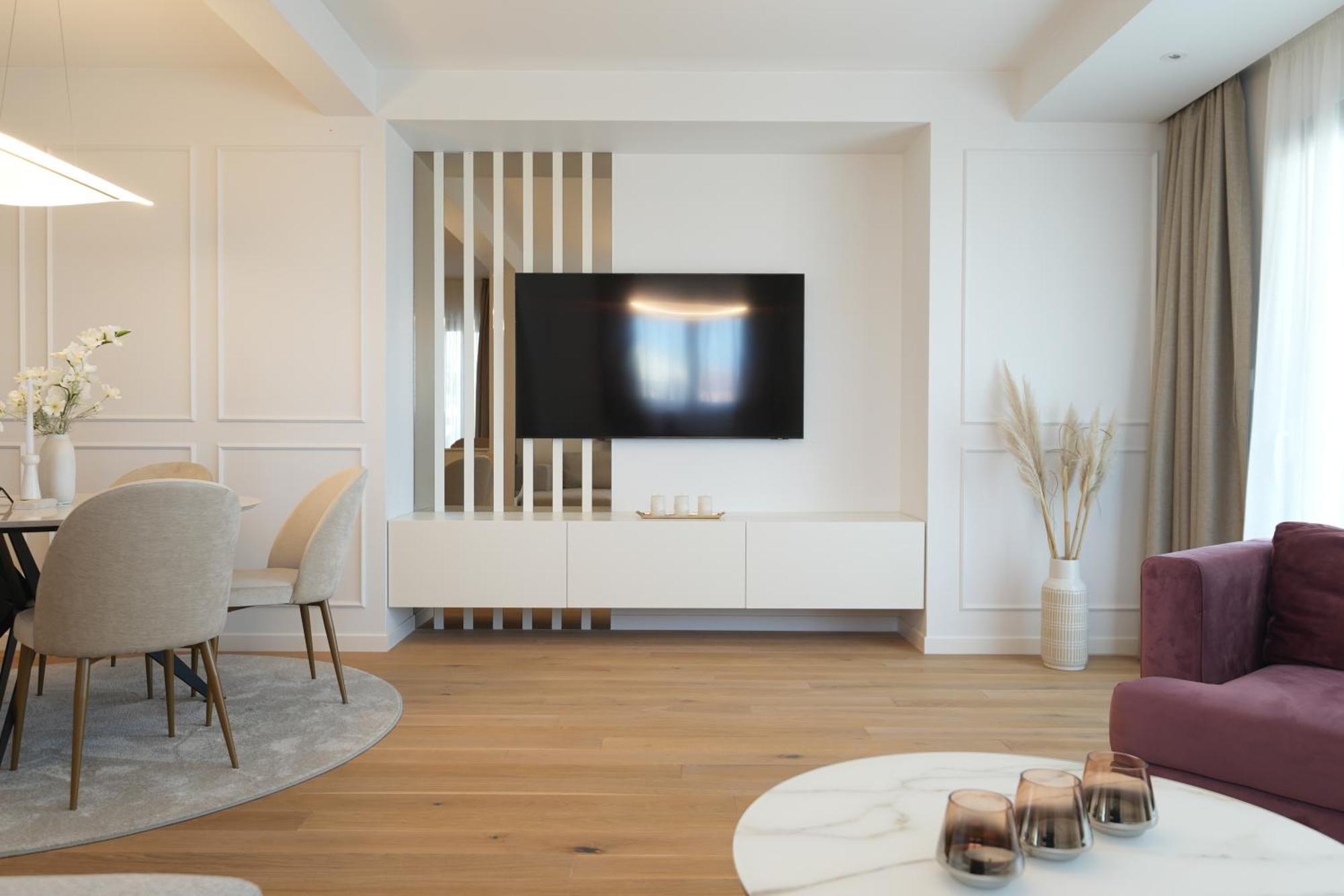 Adria Concept Suites Zadar Ngoại thất bức ảnh