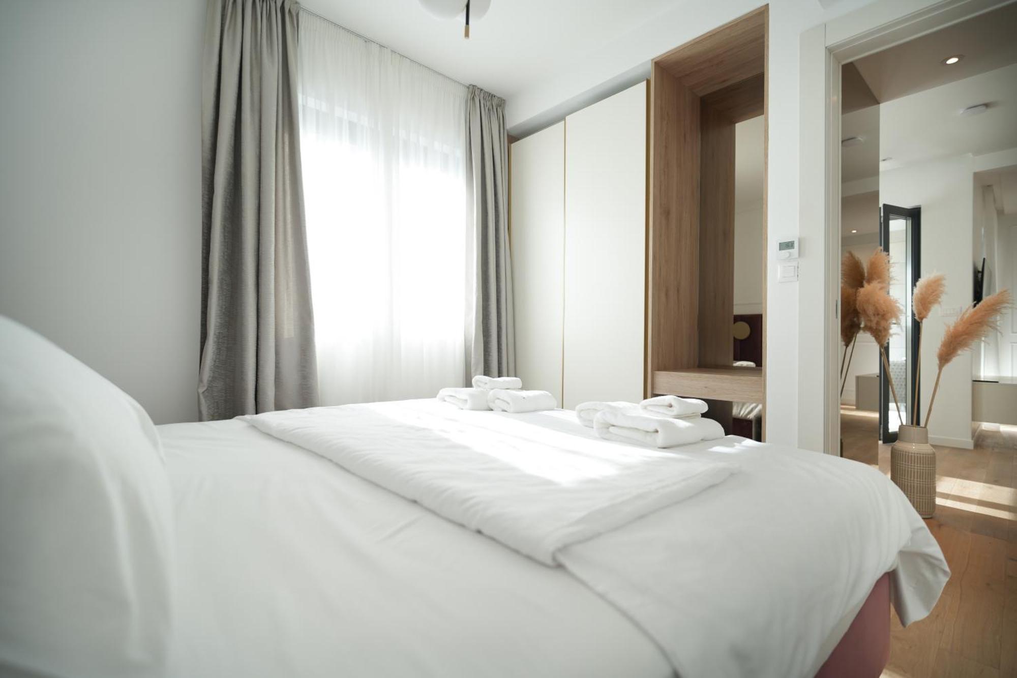 Adria Concept Suites Zadar Ngoại thất bức ảnh
