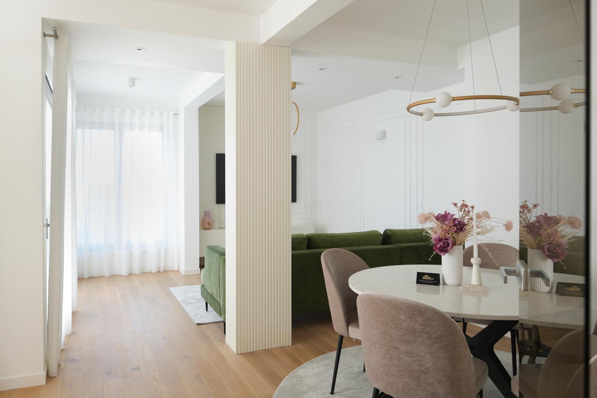 Adria Concept Suites Zadar Ngoại thất bức ảnh