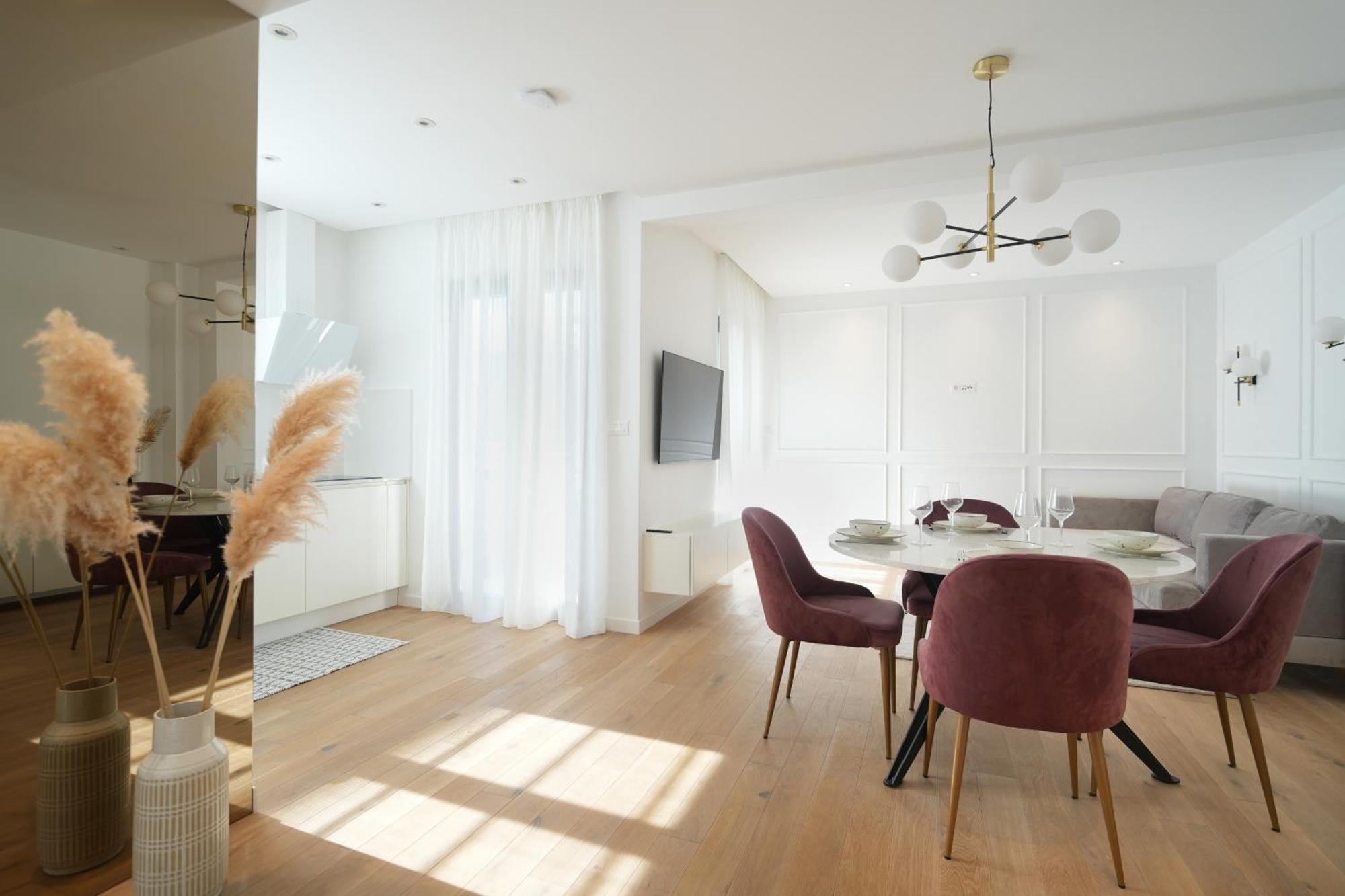 Adria Concept Suites Zadar Ngoại thất bức ảnh
