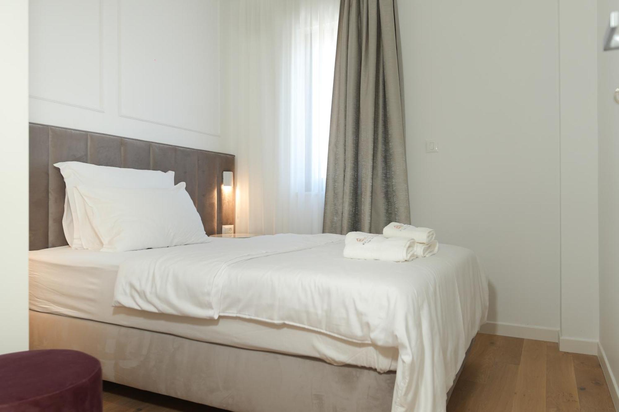 Adria Concept Suites Zadar Ngoại thất bức ảnh