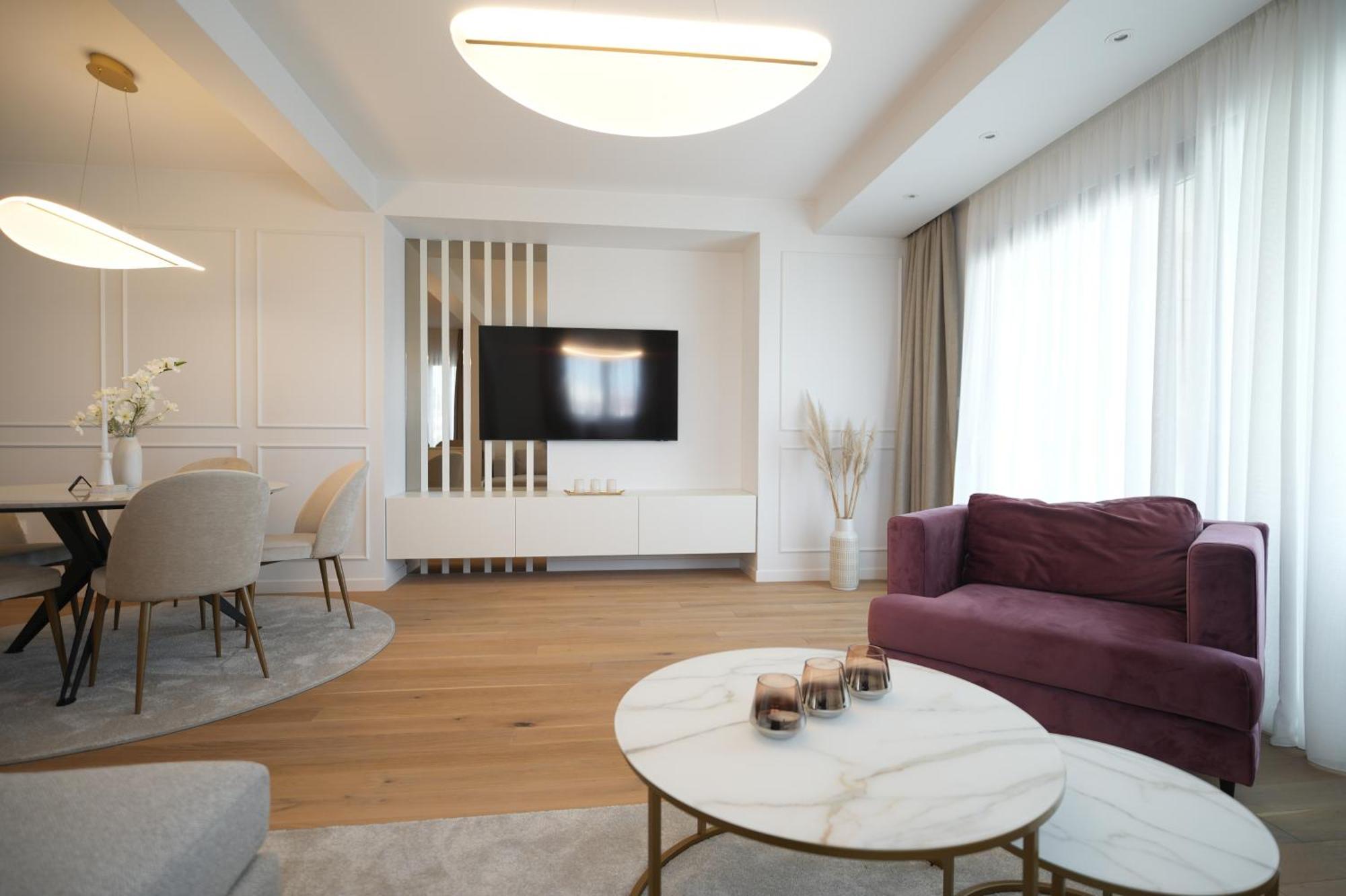 Adria Concept Suites Zadar Ngoại thất bức ảnh
