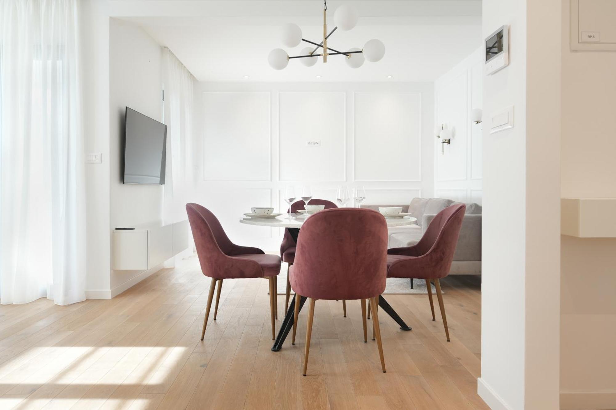 Adria Concept Suites Zadar Ngoại thất bức ảnh